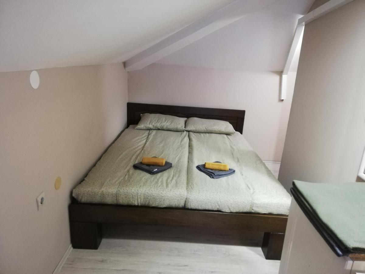 Habitación cuádruple