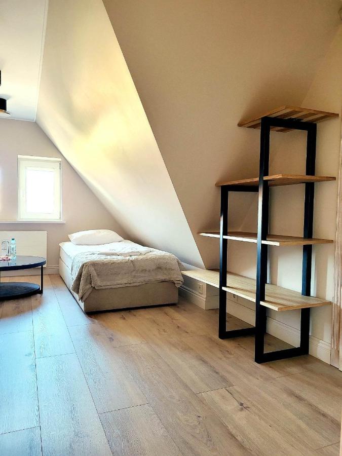 Chambre Familiale - Vue sur Mer