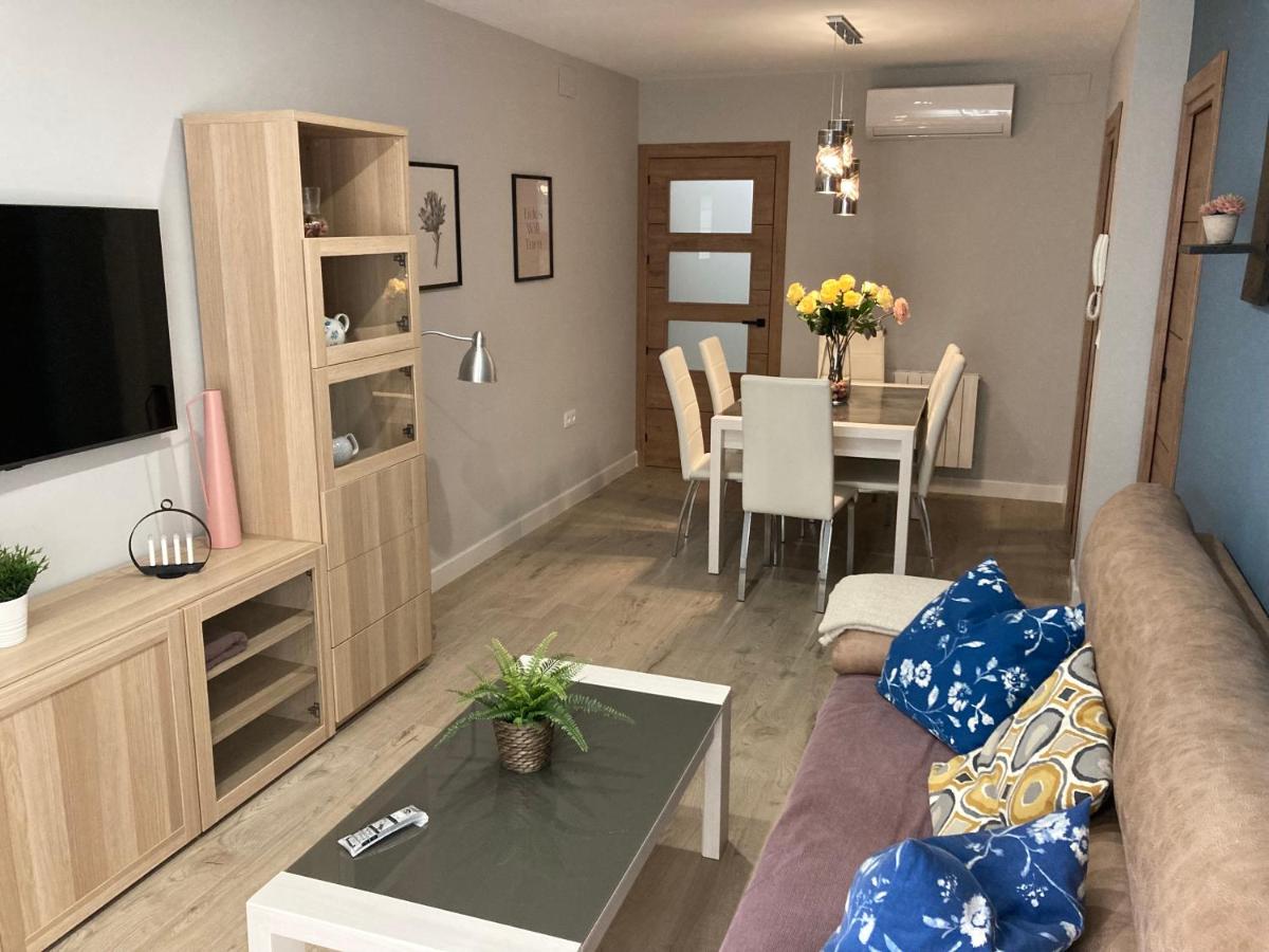 VIVIENDA TURISTICA MARANT 4 - Bed and Breakfast