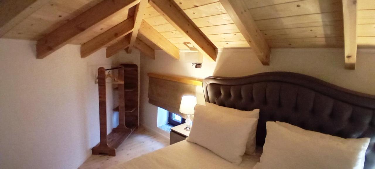 Villa de 1 dormitorio