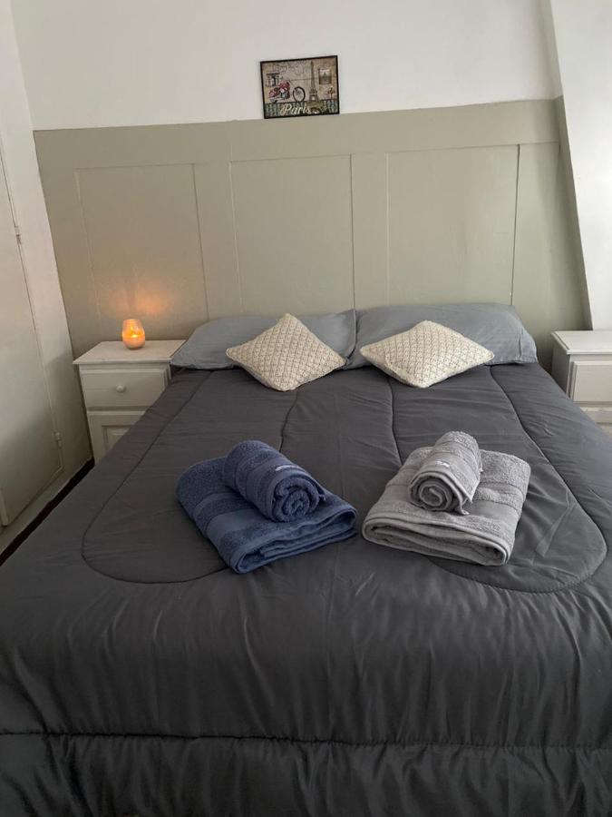 Depto La Boca - Ferienwohnung Buenos Aires