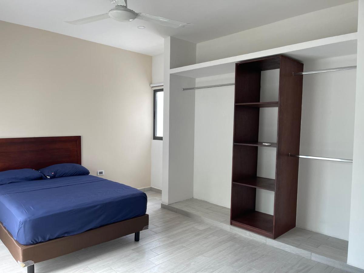 Excelente Departamento en planta baja colonia Altabrisa - B&B Mérida
