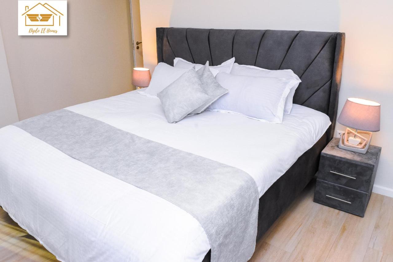 Apartment mit 2 Schlafzimmern