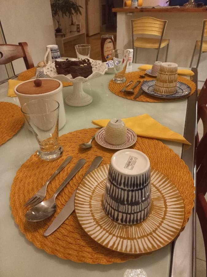 A un passo da... B&B - B&B