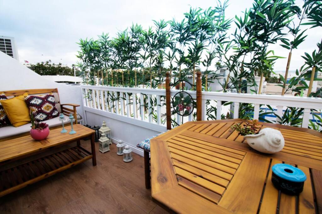 Craic n' Ceol Apartment - Ferienwohnung Tías