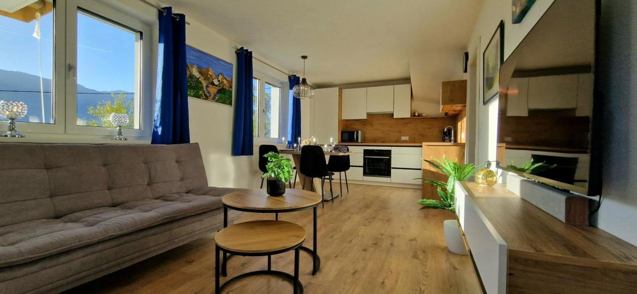 Bergwelt Hart - B&B Hart im Zillertal