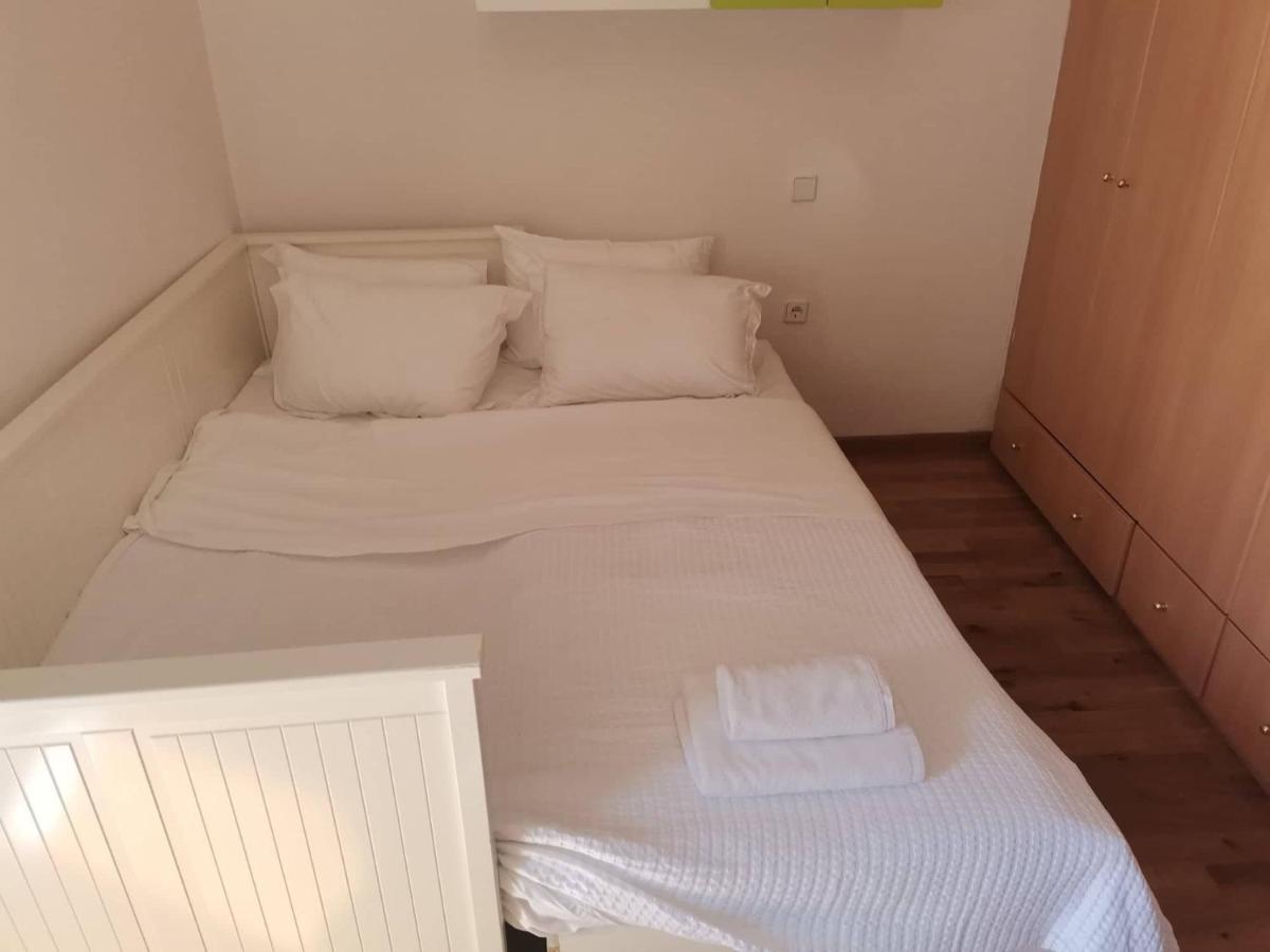 Appartement 3 Chambres