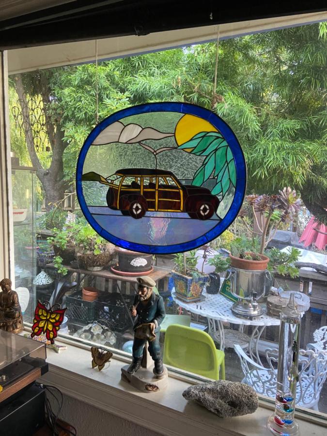 1 Belvedere Ave affordable w trails of Muir Woods MT Tam Bolinas Lagoon & Stinson Beach - B&B