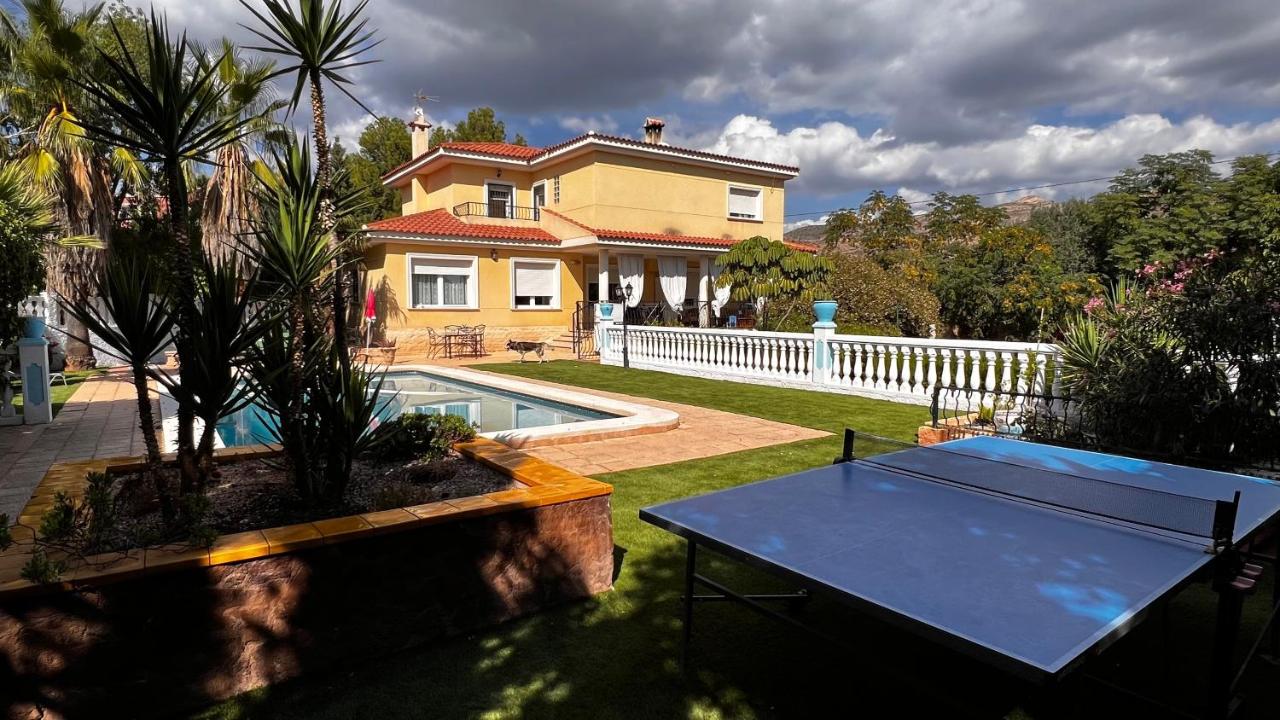 Rincón Mediterraneo - B&B