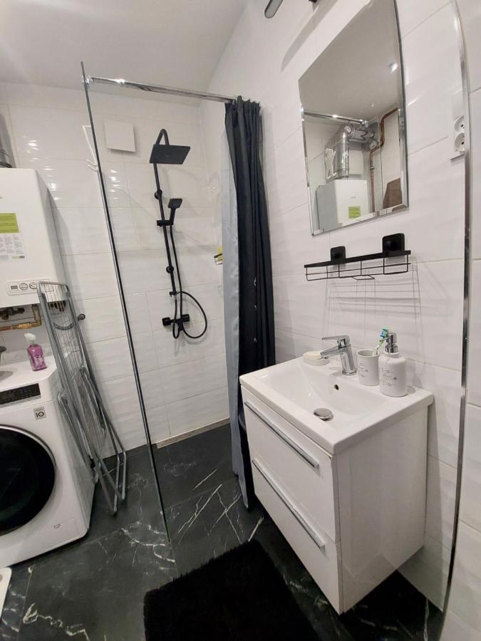 Apartament Centrum 2 - B&B