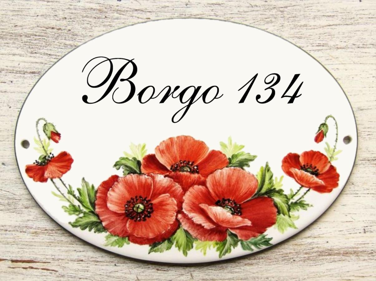 Borgo 134 - B&B Buggiano