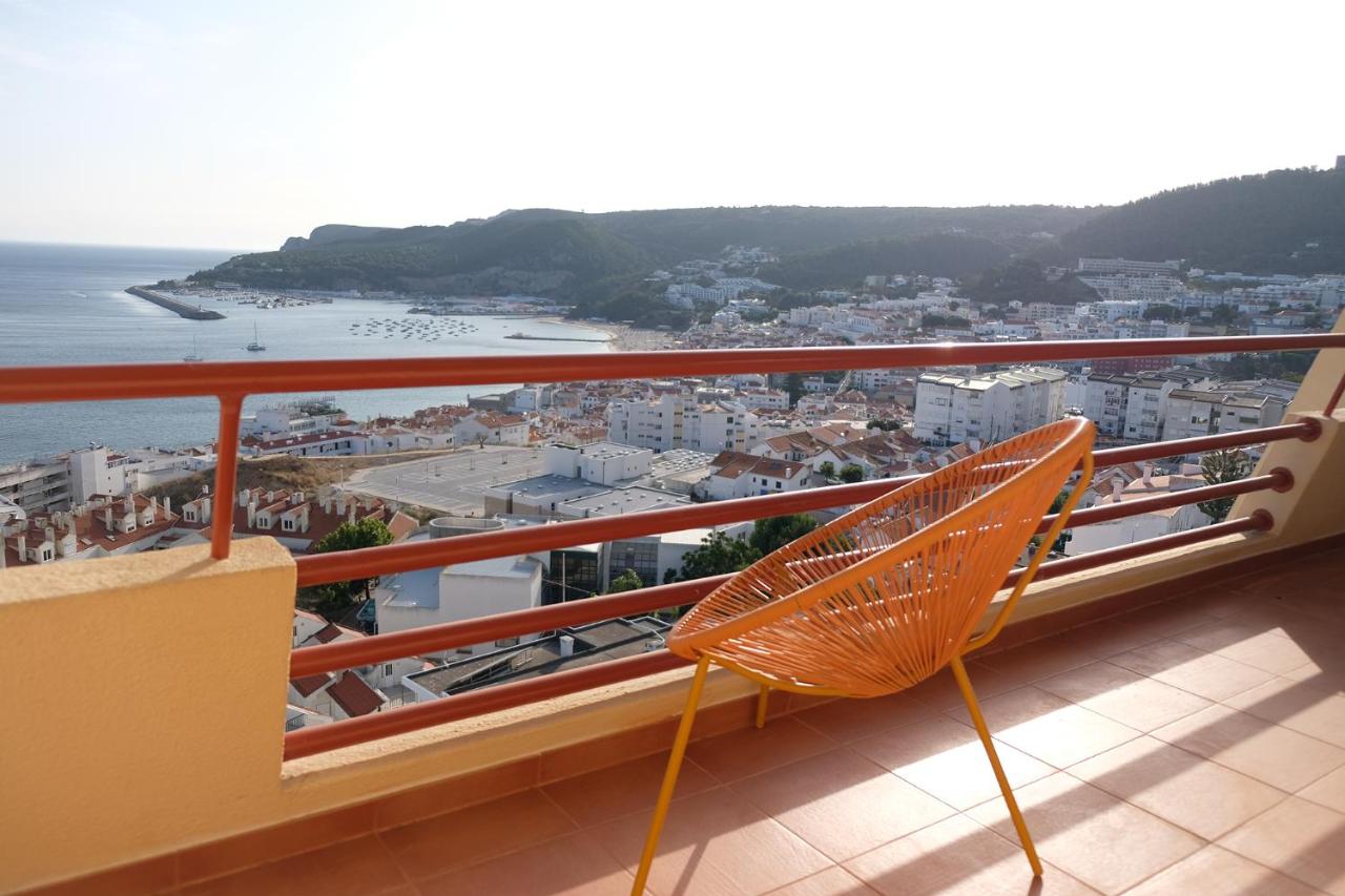 Sunset House over the Sea - Ferienwohnung