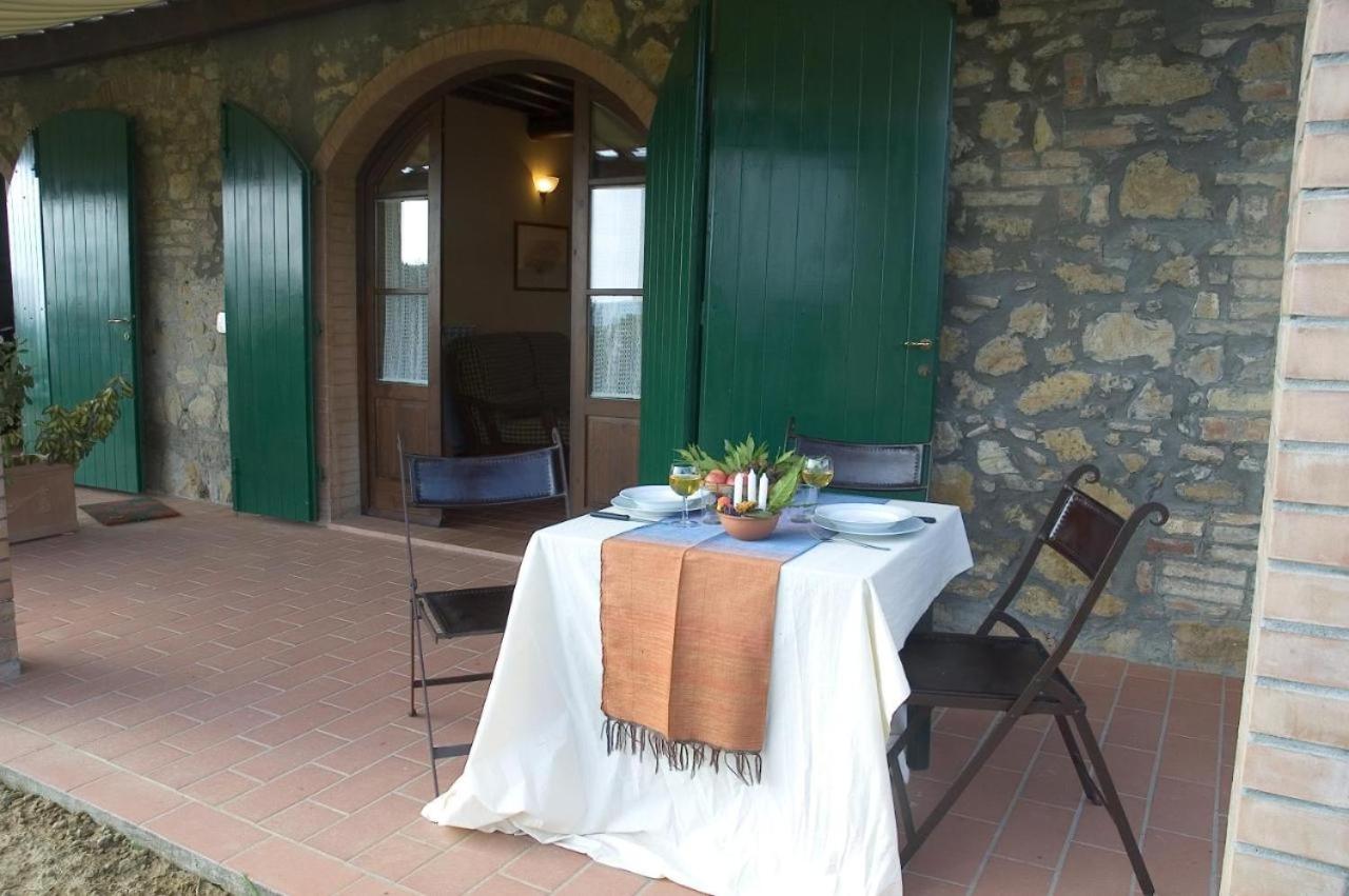 Appartamento con Vista Giardino