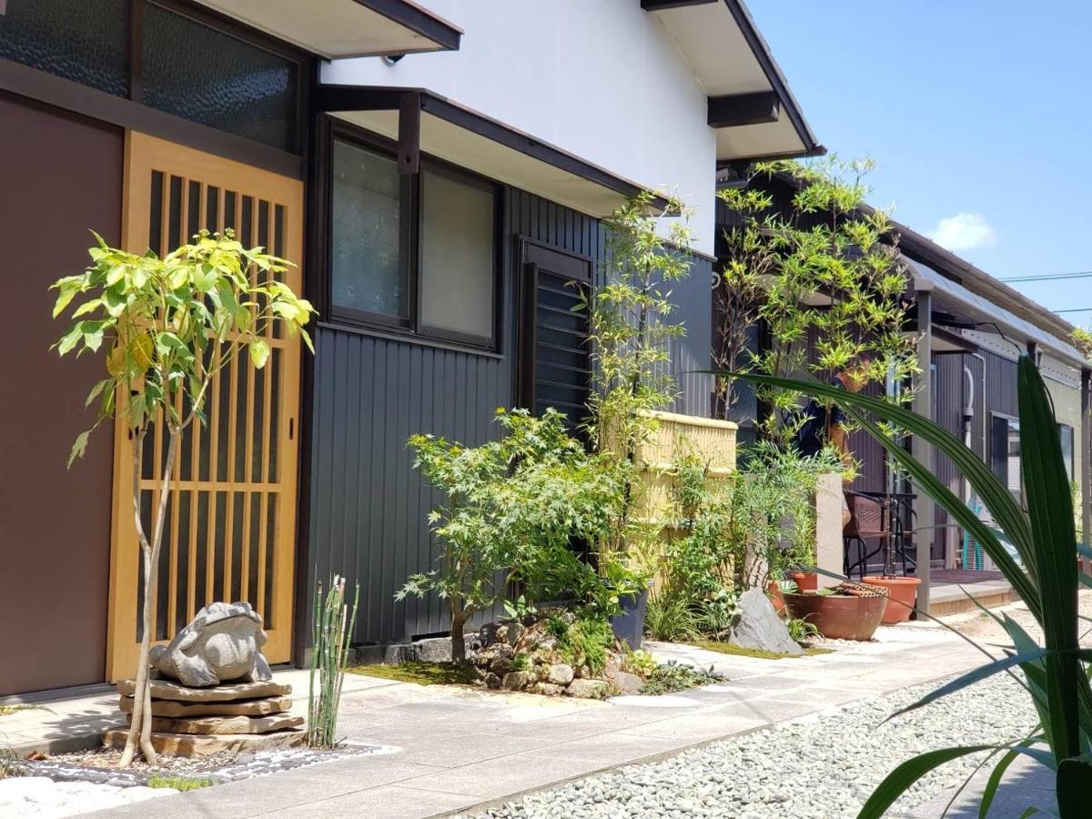 B&B Nagao - 竹の宿 - Bed and Breakfast Nagao