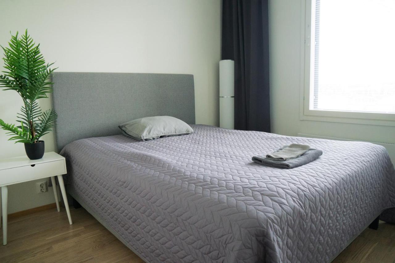 B&B Oulu - Lovely 2R apartment - Bed and Breakfast Oulu