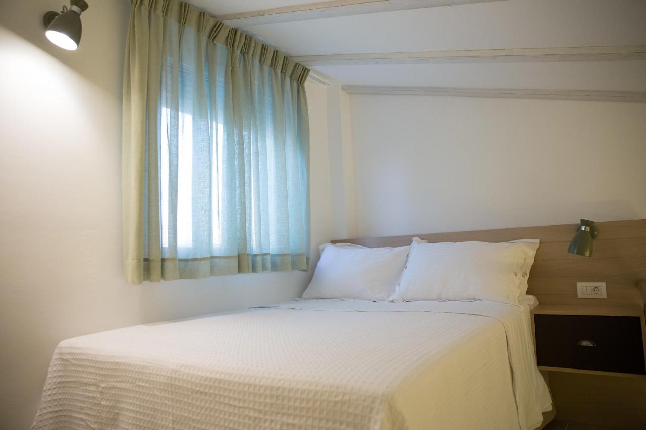 Appartement met Uitzicht op Zee (Proteas)