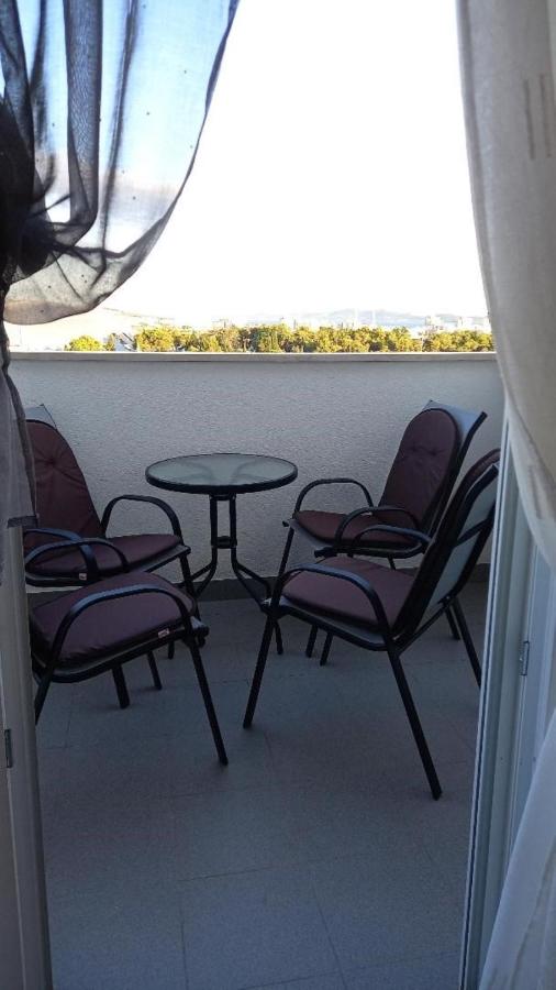 Apartmani Pavlica - Ferienwohnung Zadar