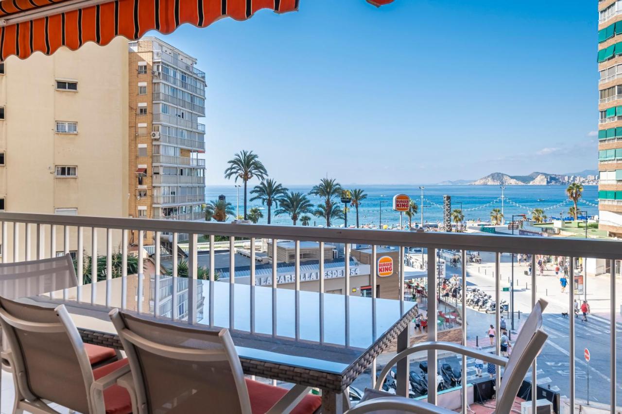 B&B Benidorm - Rincon Suite 3-C Apartment Levante Beach - Bed and Breakfast Benidorm