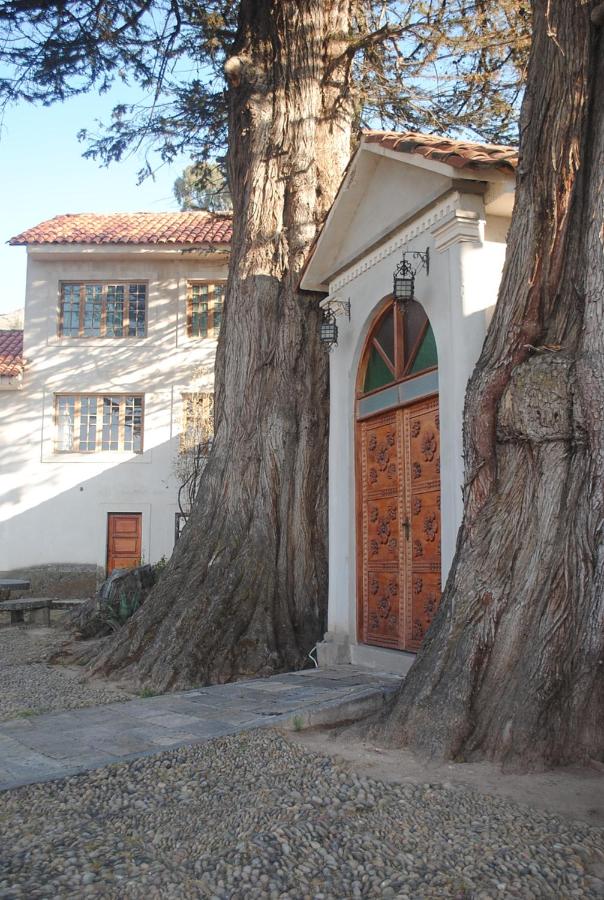 Hostal La Chacarilla - B&B