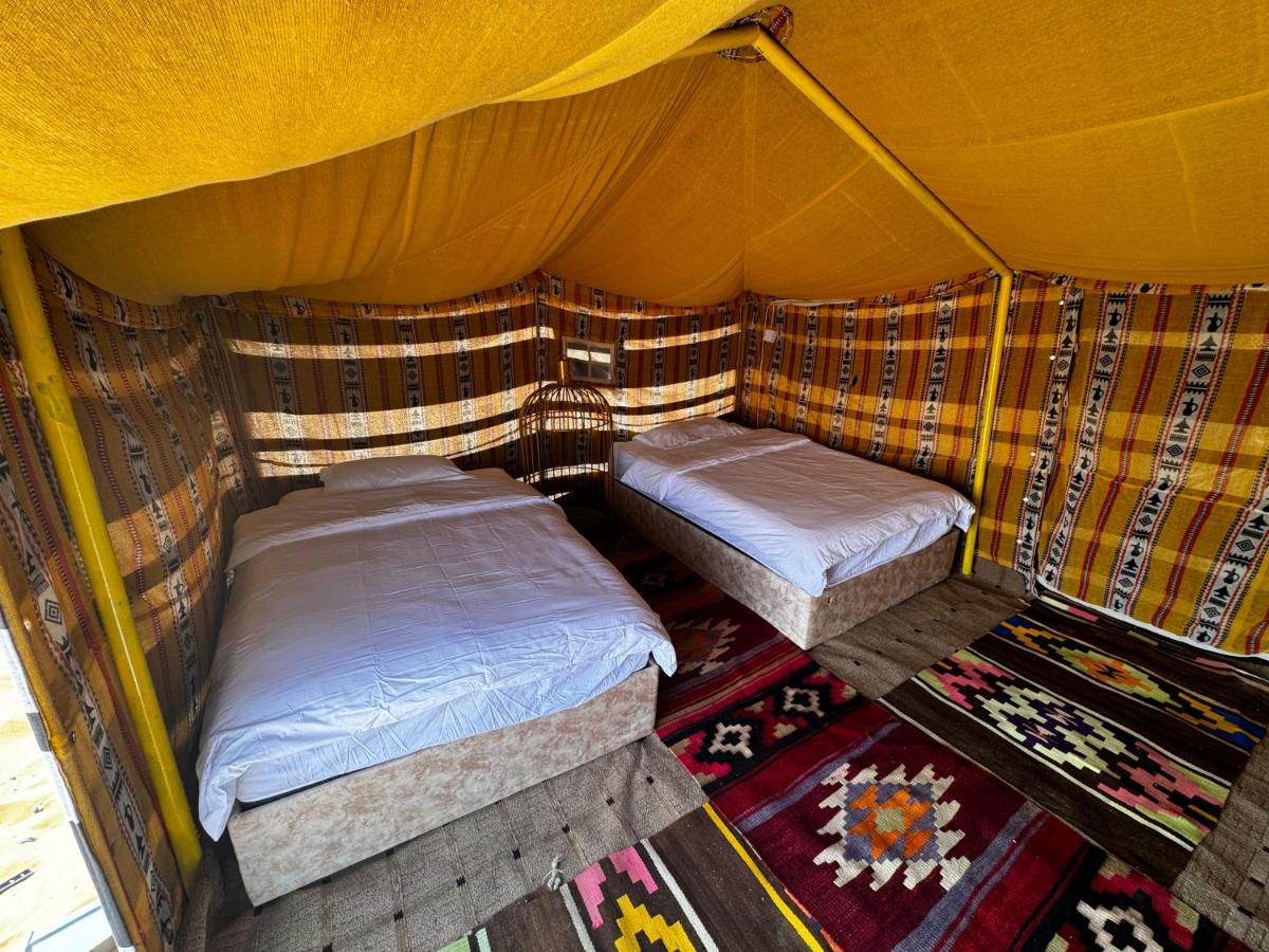 family tent