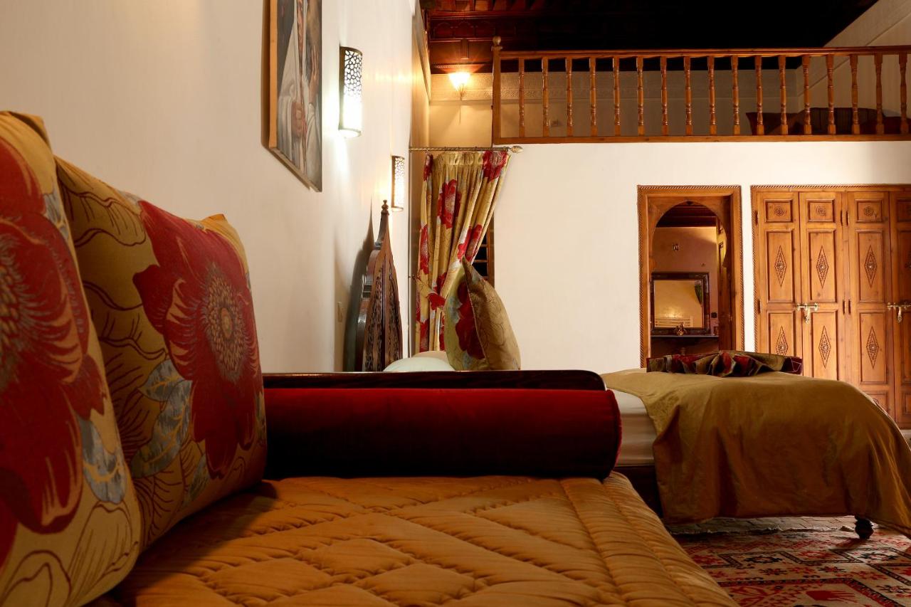 Senior Suite - Arganier