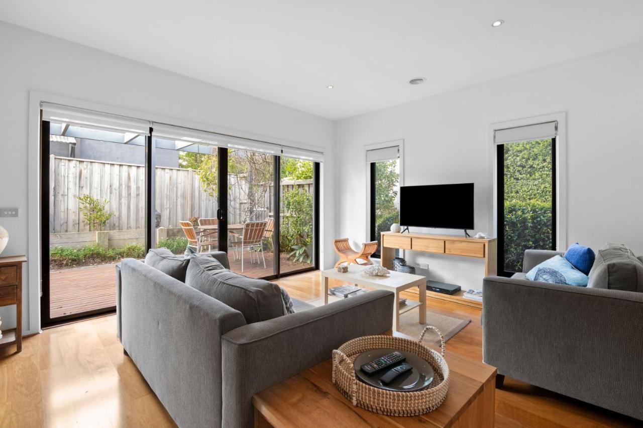 Spring Central 29 - B&B Torquay