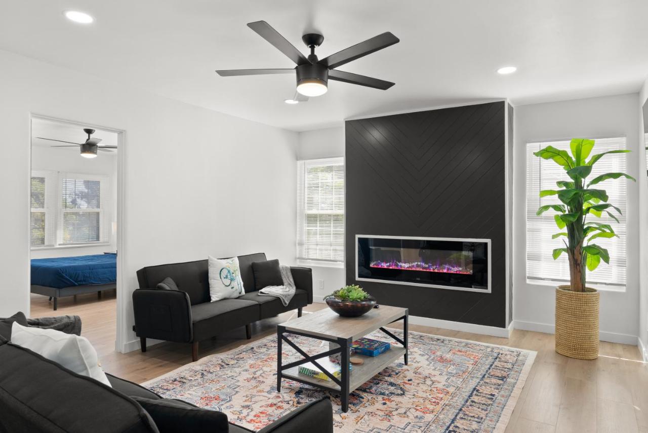 Safari Vines Retreat - B&B Escondido