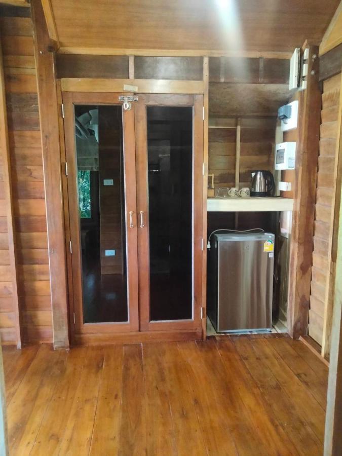 Superior Chalet 