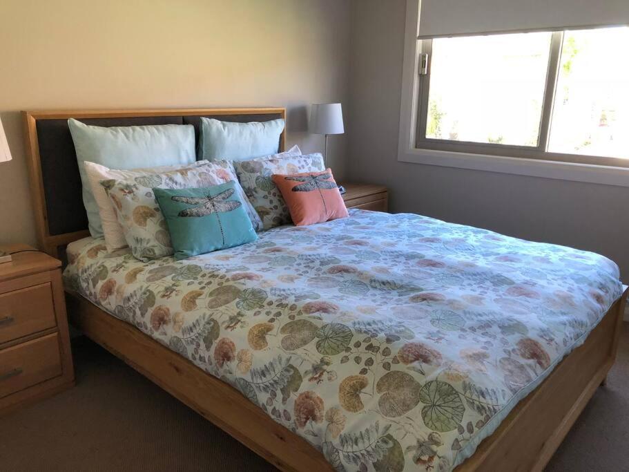 Portarlington Bayview - Ferienwohnung