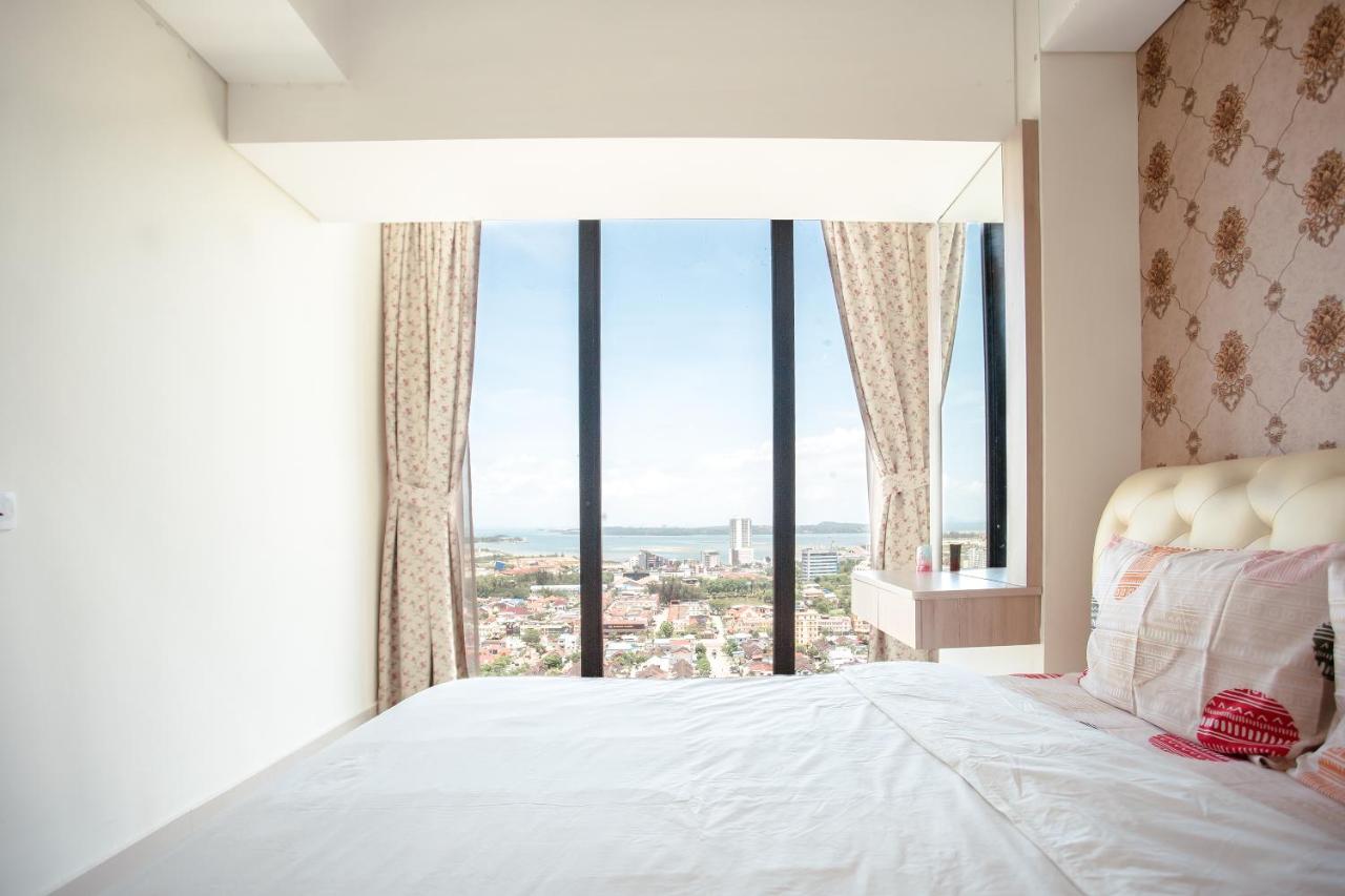 Appartement 1 Chambre
