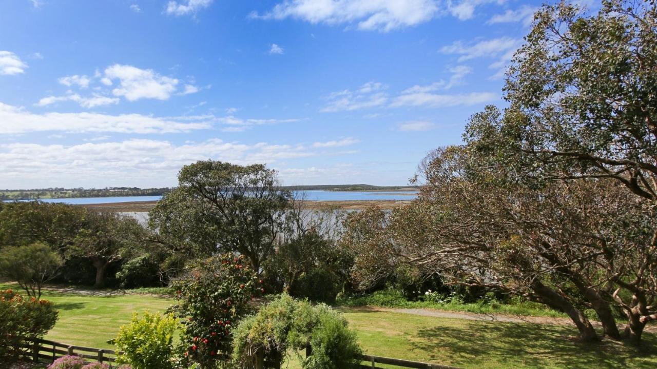 B&B Lake Tyers - Nakarra - Bed and Breakfast Lake Tyers