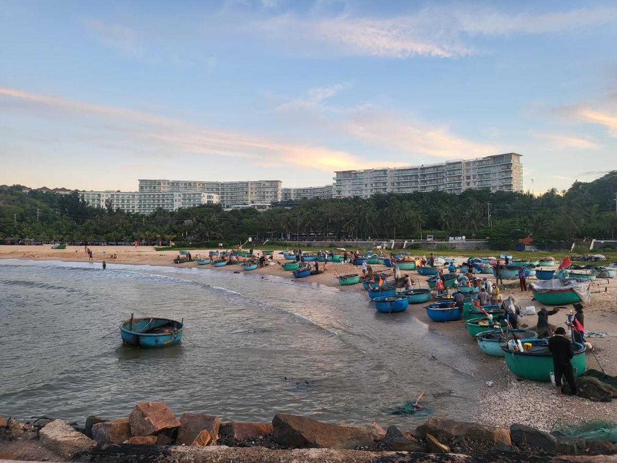 CĂN HỘ ĐẦY ĐỦ TIỆN NGHI Ở PHAN THIẾT VIỆT NAM