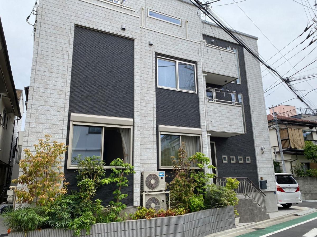 B&B Tokyo - 幸町HOUSE - Bed and Breakfast Tokyo