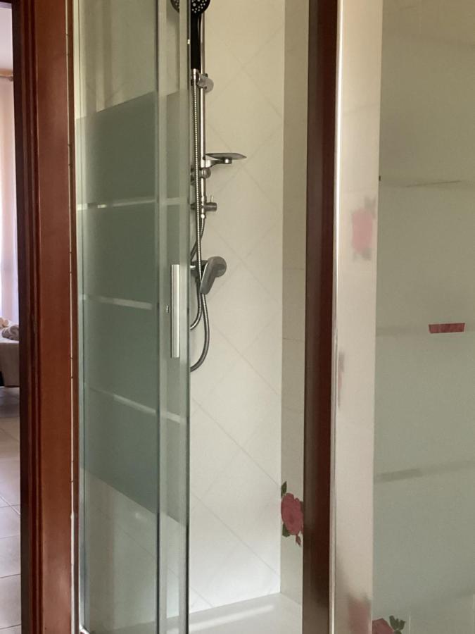 Camera Quadrupla con Bagno