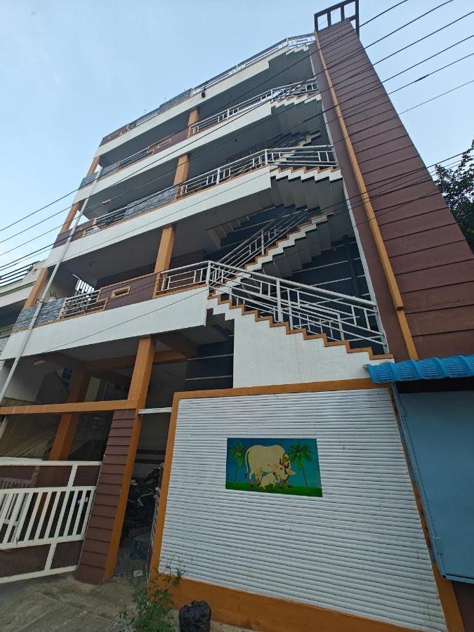 2Bhk holiday home - B&B Mysuru