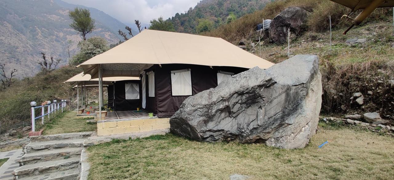 Beaumont Resort Dharamshala Himachal - Ferienwohnung Dharamsala