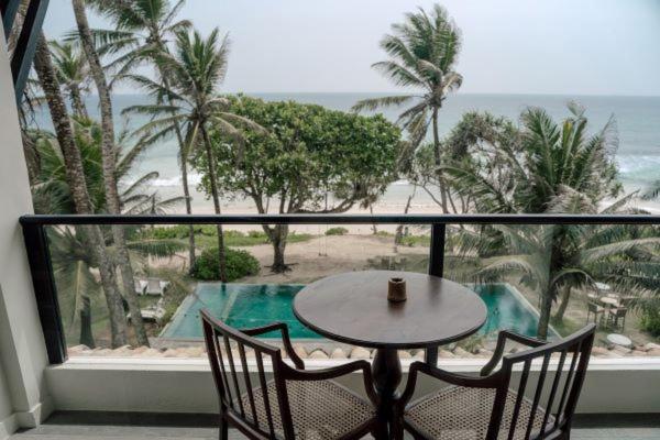B&B Weligama - Naomi Beach Resort - Adults only - Bed and Breakfast Weligama