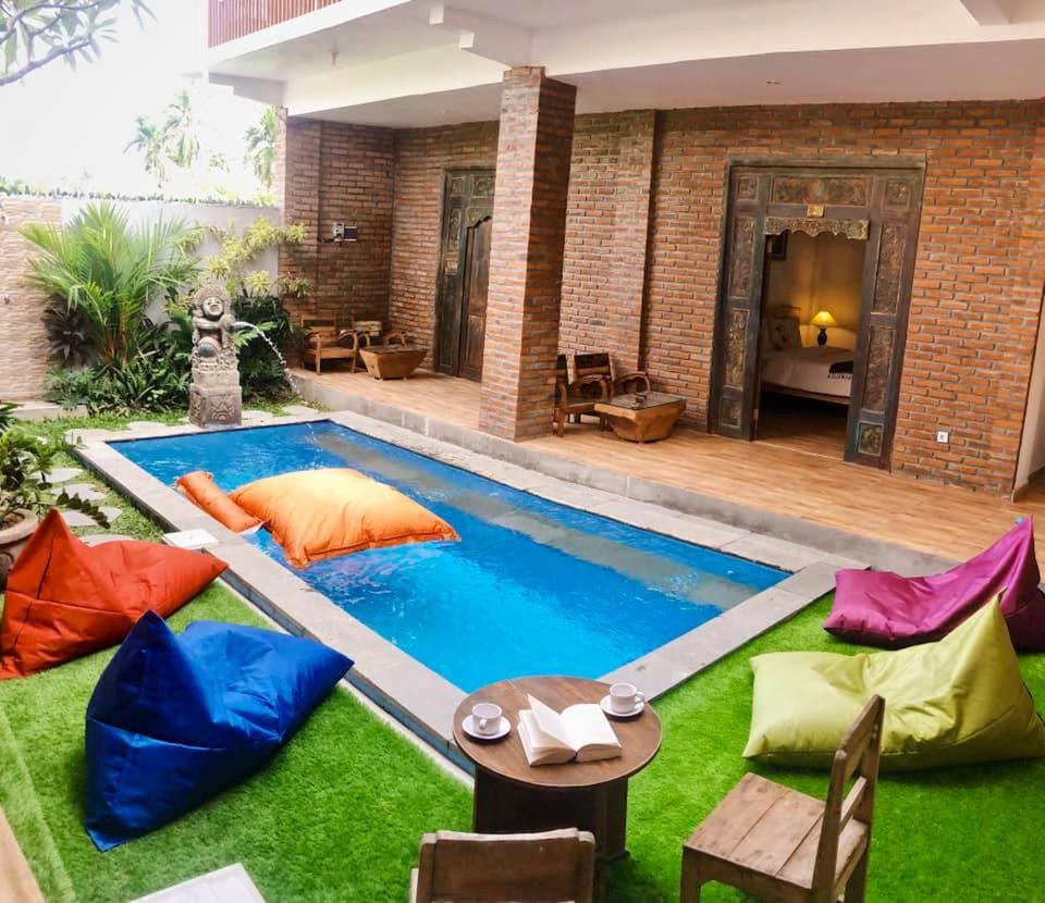 Pondok Kita - Ferienwohnung Canggu
