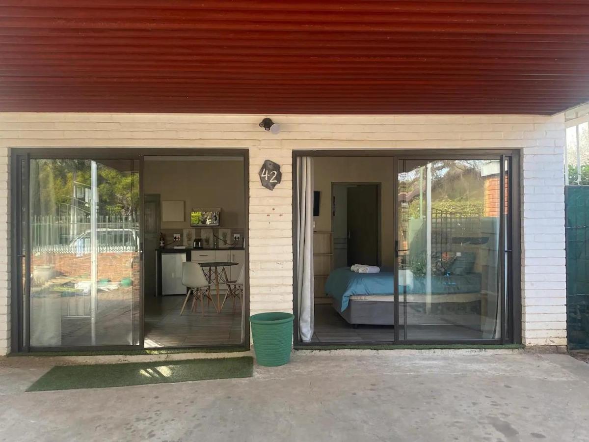 Aloe Guest Rooms - B&B