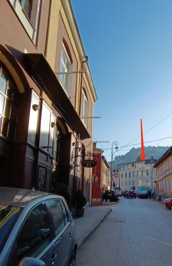 Apartments Ajša - B&B