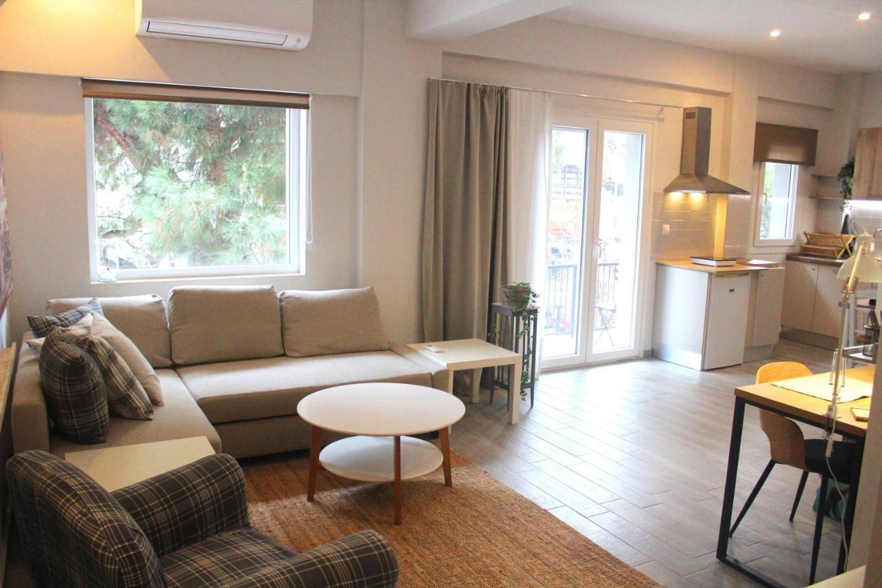 B&B Alexandroupoli - City Center Apartment 1 - Bed and Breakfast Alexandroupoli