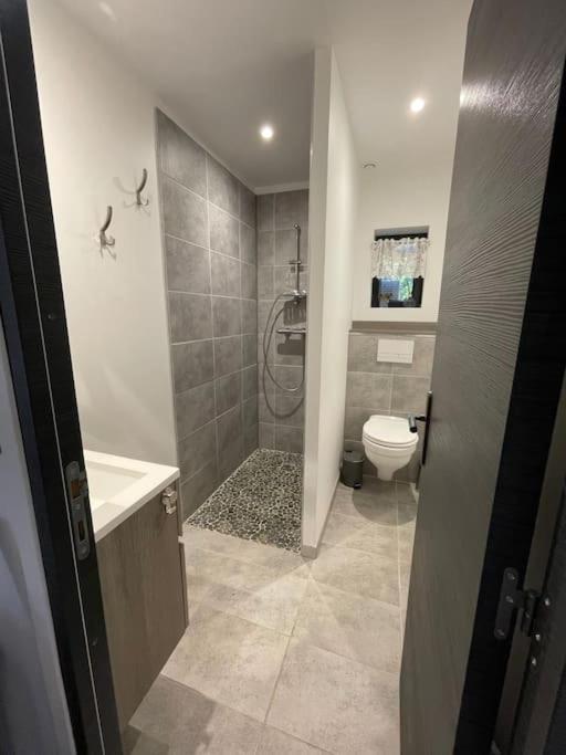 Bergerie entièrement rénovée - Ferienwohnung Viggianello