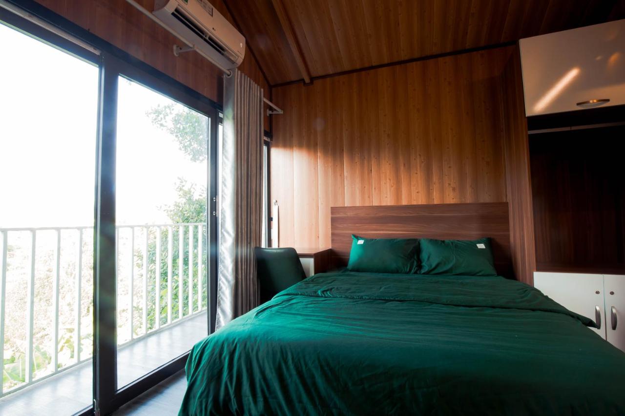 Habitación Doble Deluxe