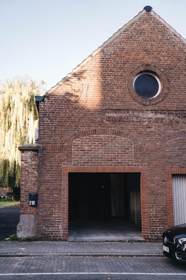 Gezellige loft met twee slaapkamers - Chambres d’hôtes