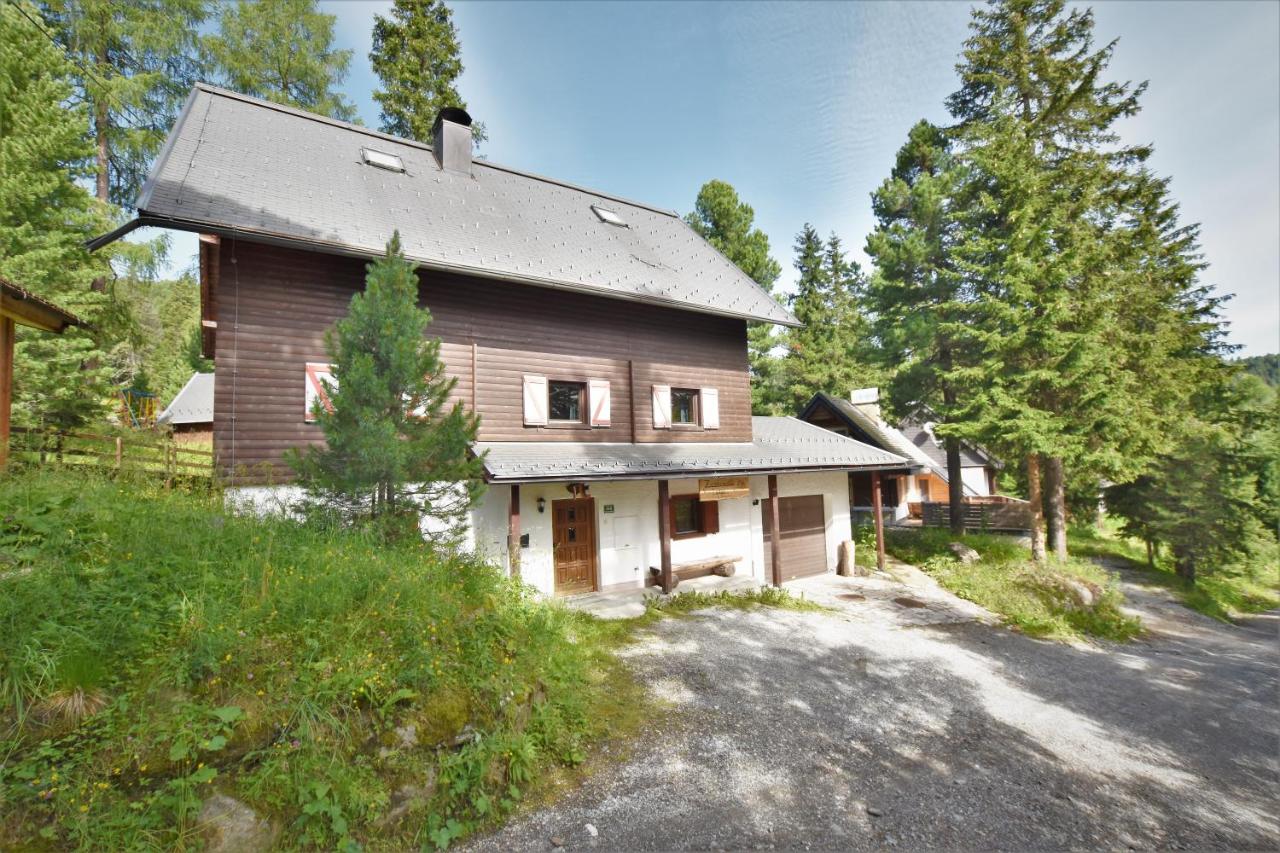 Zirbenwald Lodge - B&B