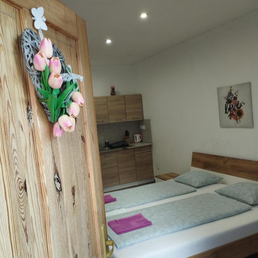 Comfort Quadruple Room