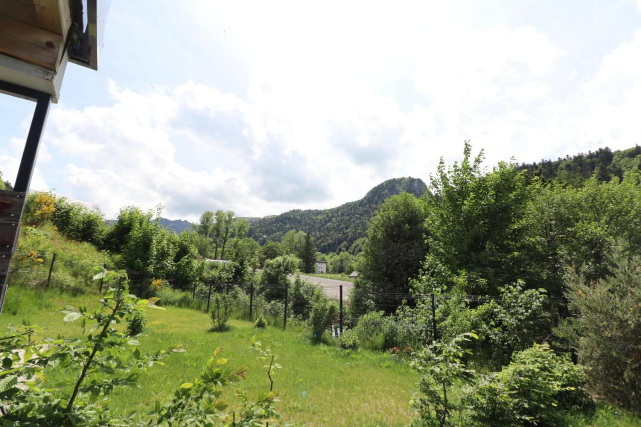 A4 - Résidence La Montille - B&B
