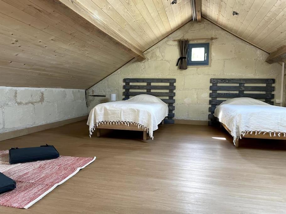 Huis met 2 Slaapkamers