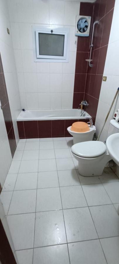 In ibrahimia midtown Alex - Bed and Breakfast Alexandrië