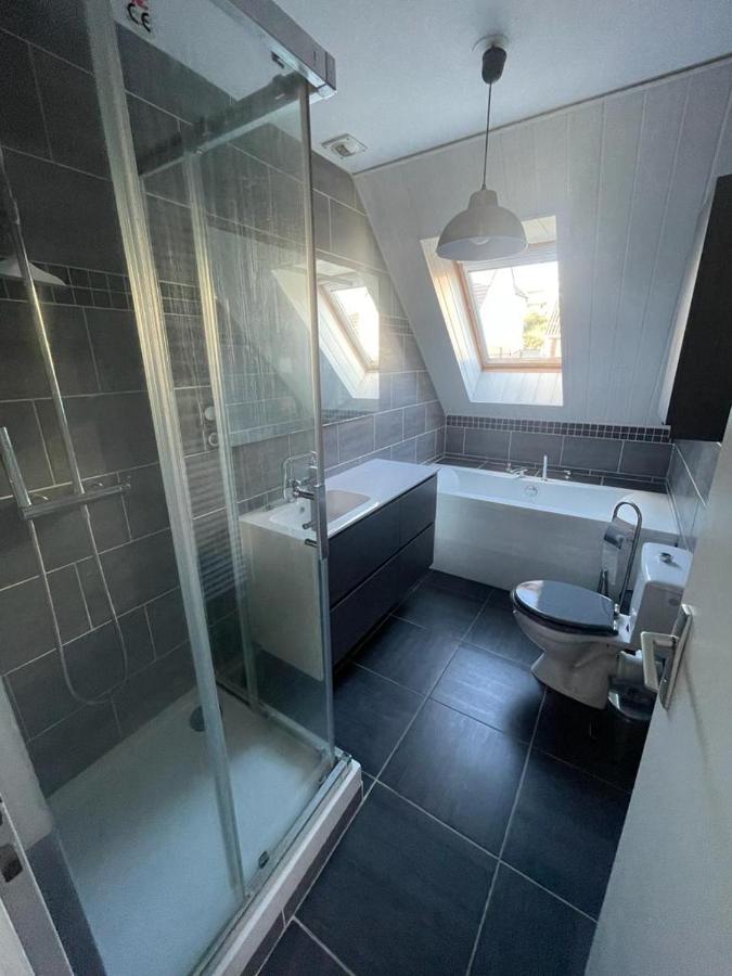 À la plage - Ferienwohnung